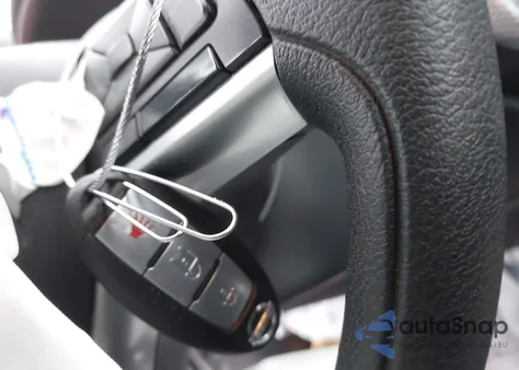 2019 Nissan Kicks S from USA, damaged, VIN 3N1CP5CU4KL496403